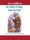 Image de couverture de Mr. Putter & Tabby Catch the Cold